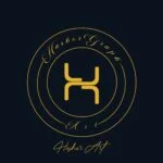 رسانه هنری هاشور